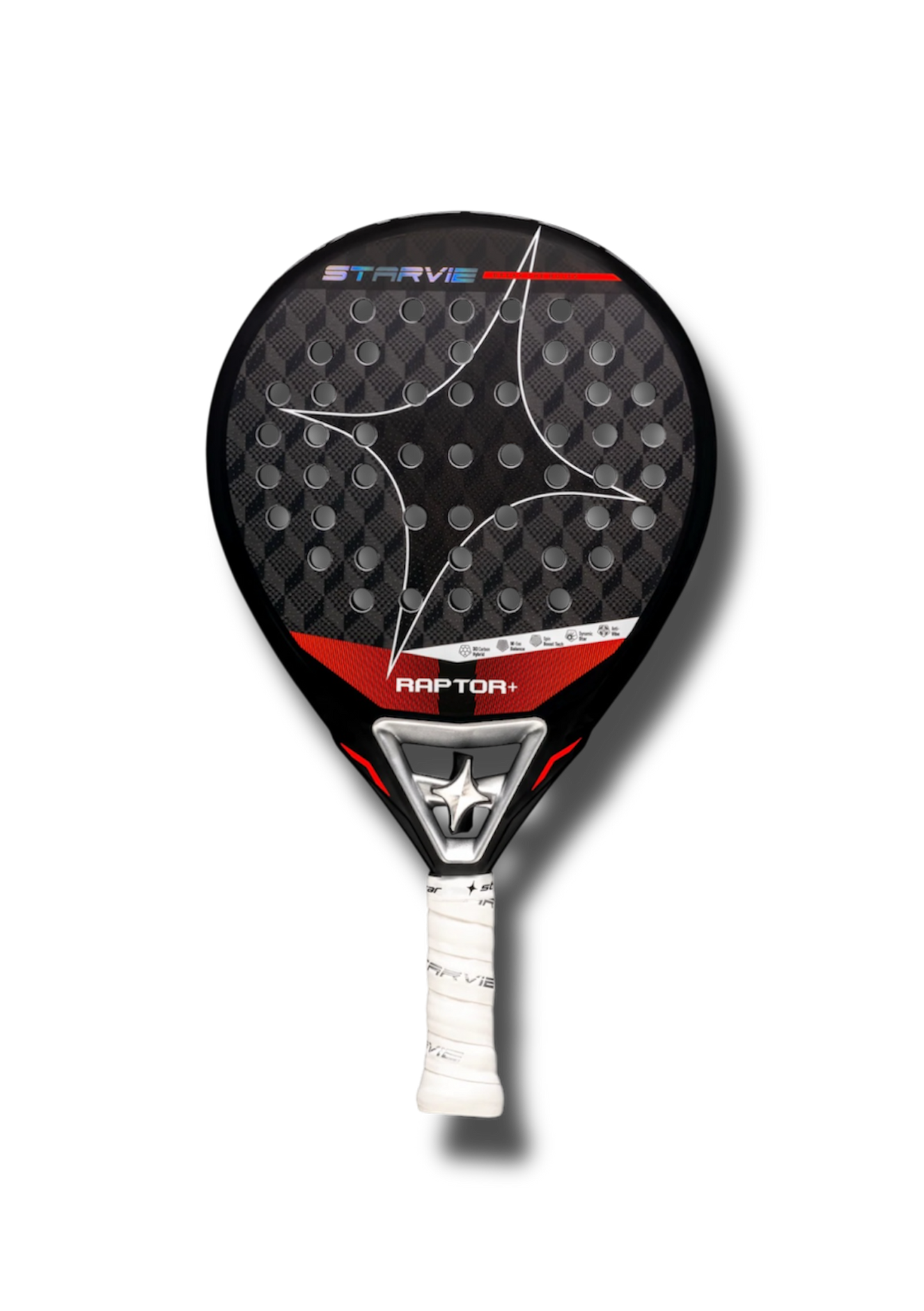 Starvie Raptor+ 2026