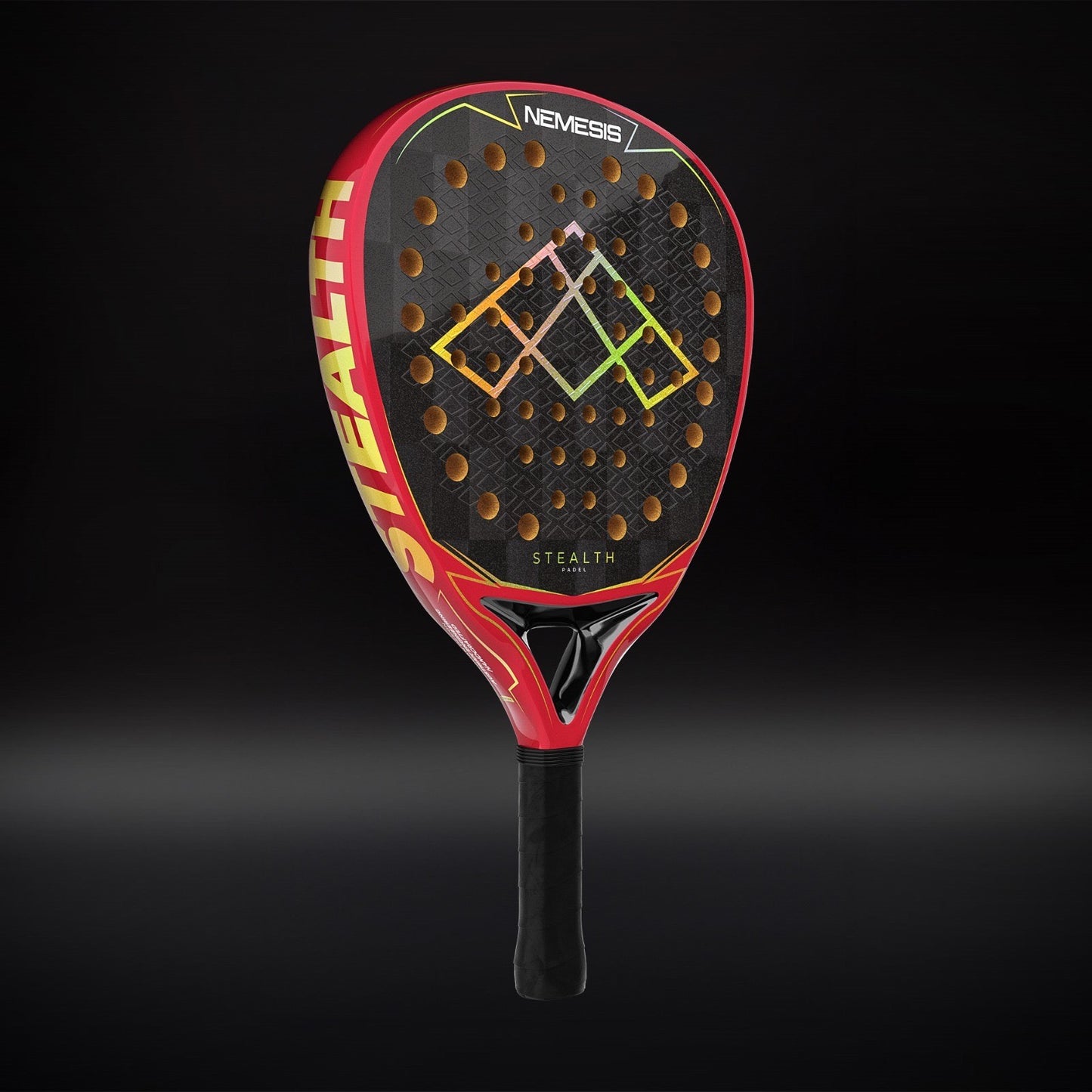 Stealth Padel Nemesis