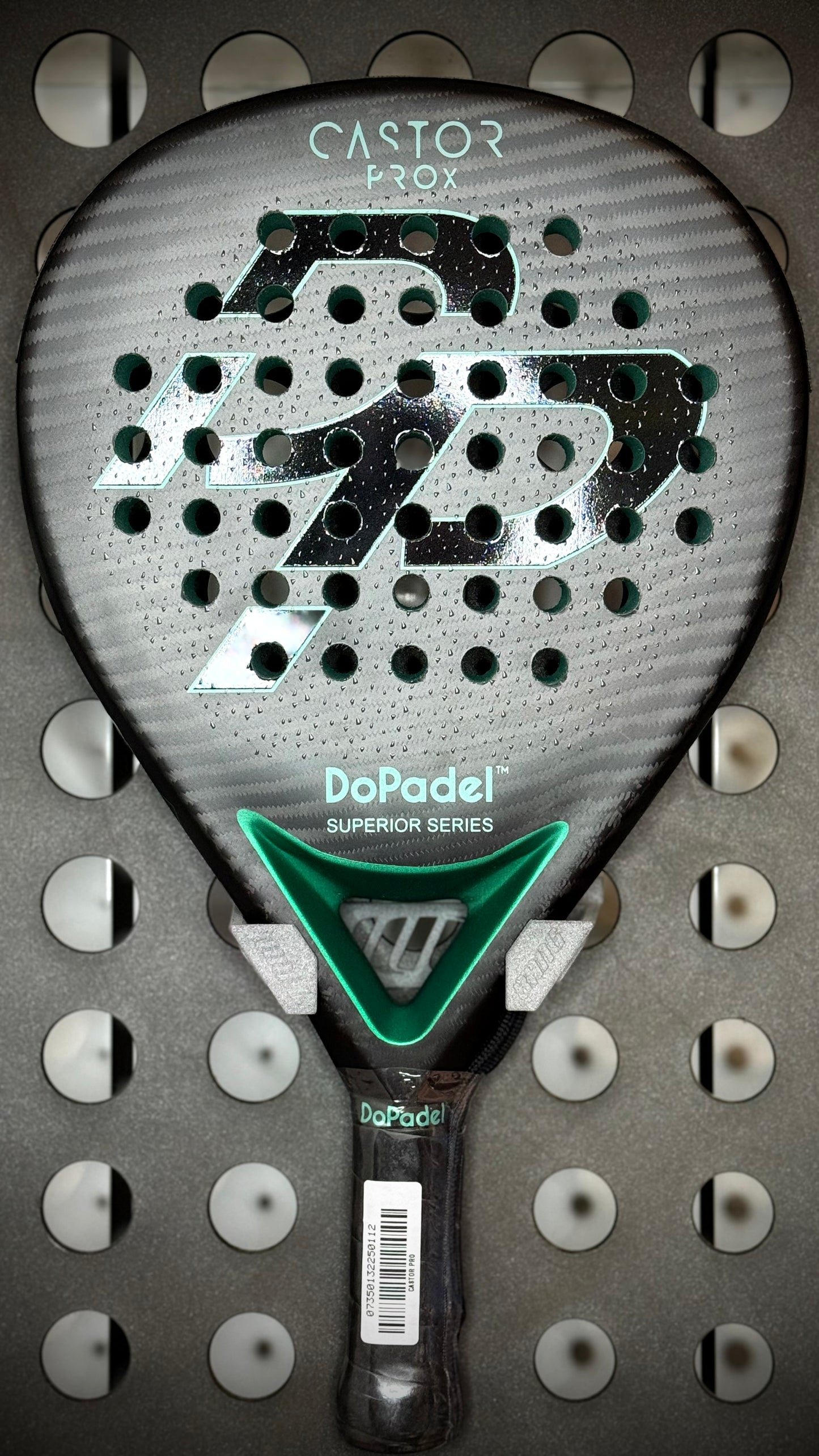 Dopadel Castor Pro X