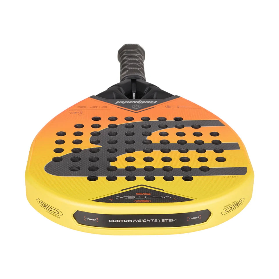 Racchetta Padel Bullpadel Vertex 05 Geo 27