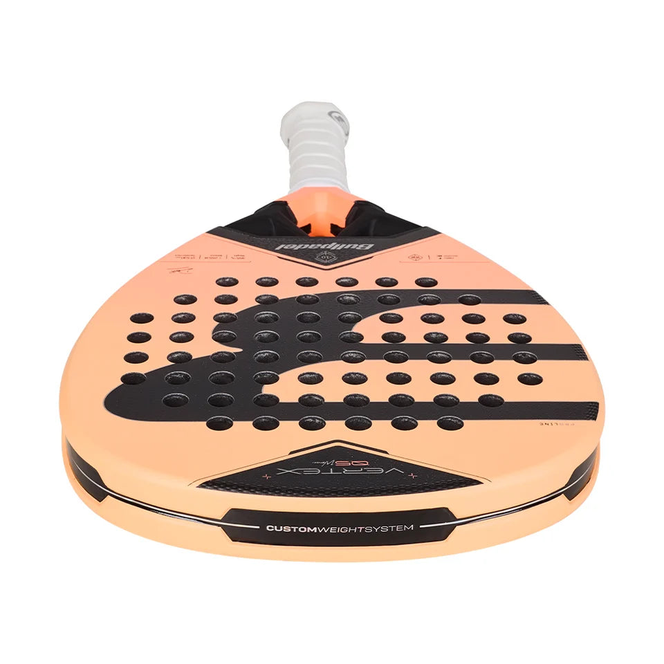 Racchetta Padel Bullpadel Vertex 05 W 27 – Leggerezza e Controllo