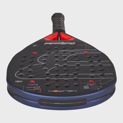 Racchetta Padel Bullpadel Neuron 02 27 – Controllo e Precisione