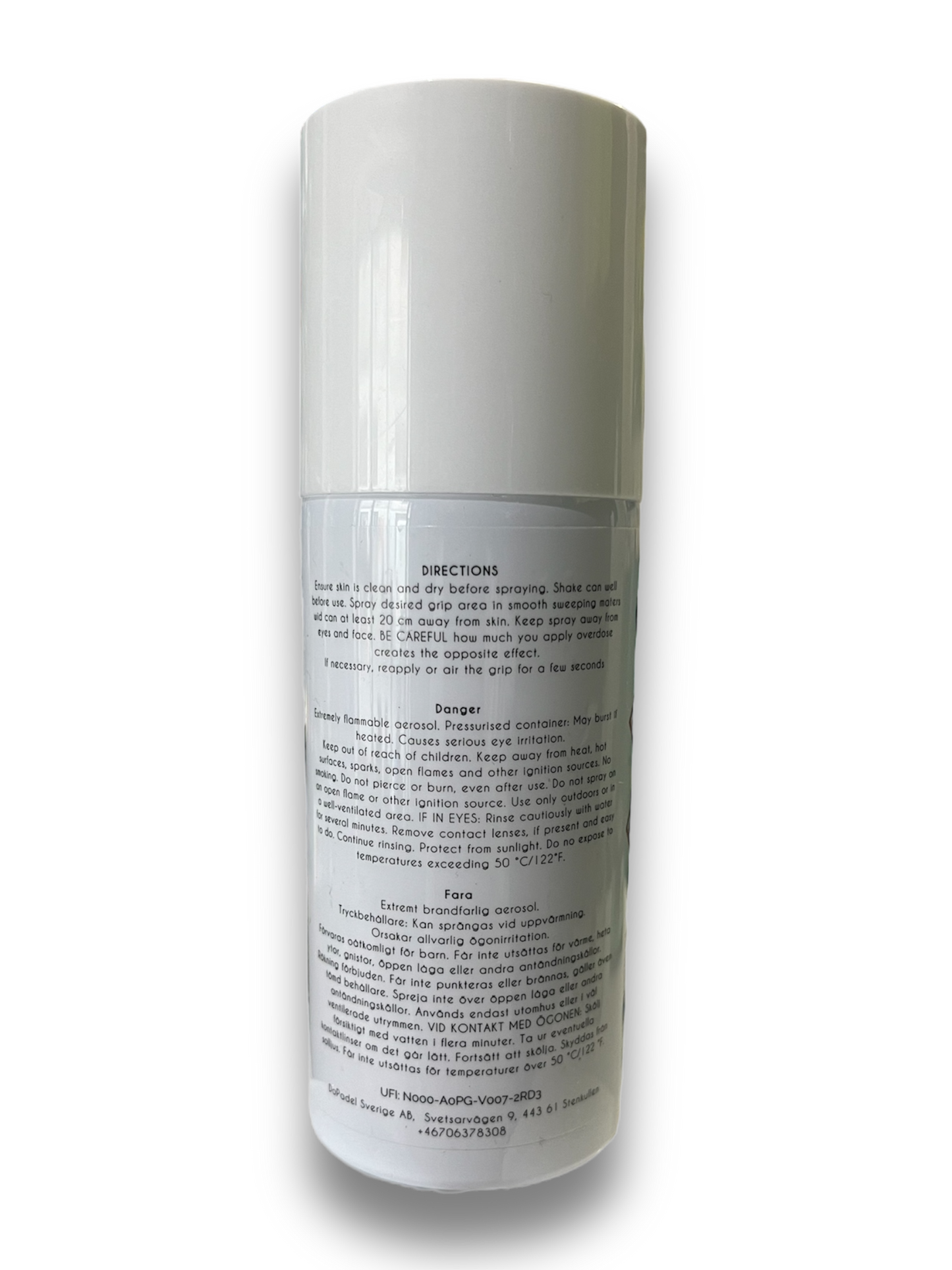 Dopadel Grip Spray