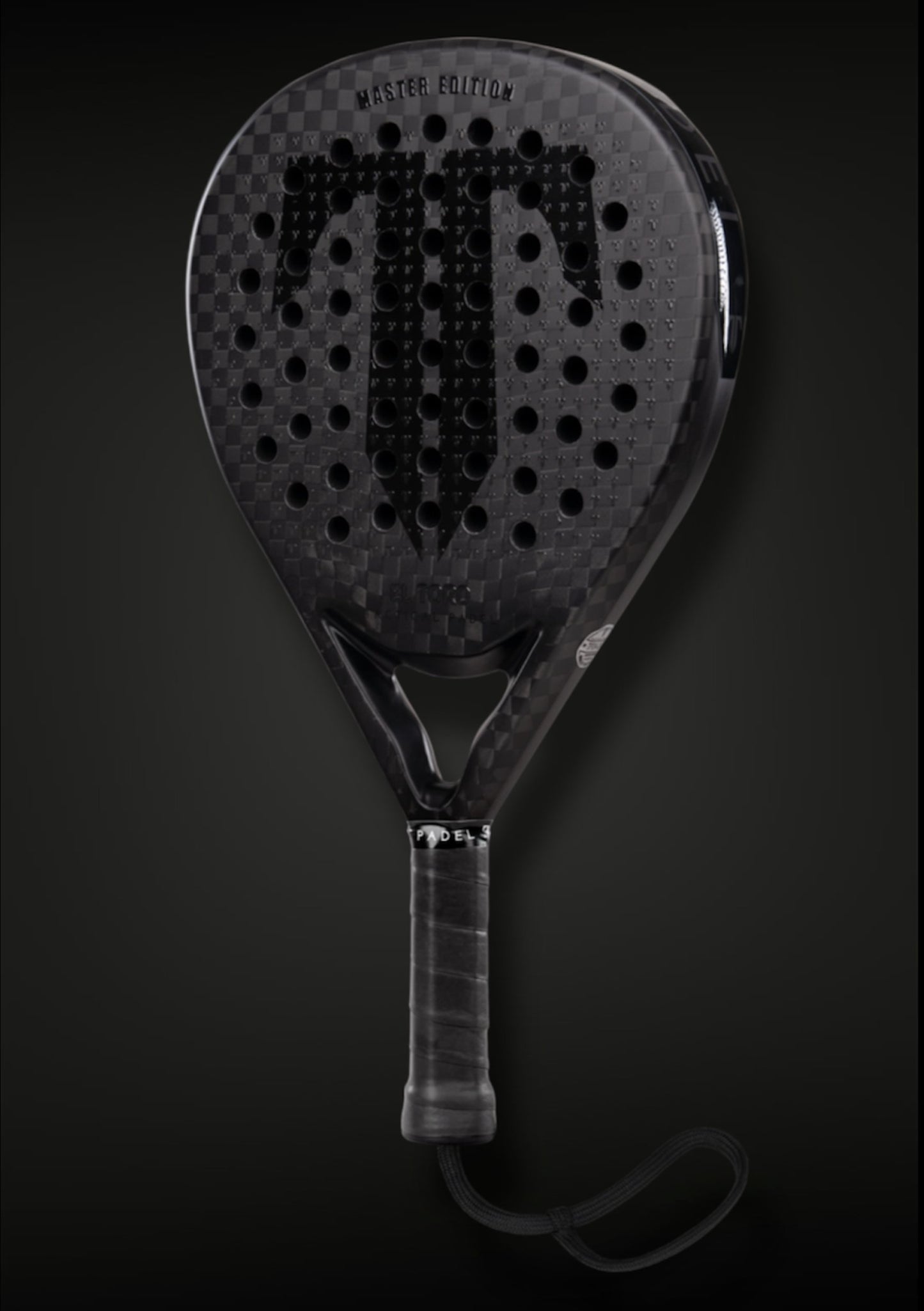 Tactical Padel Eltoro Master Edition