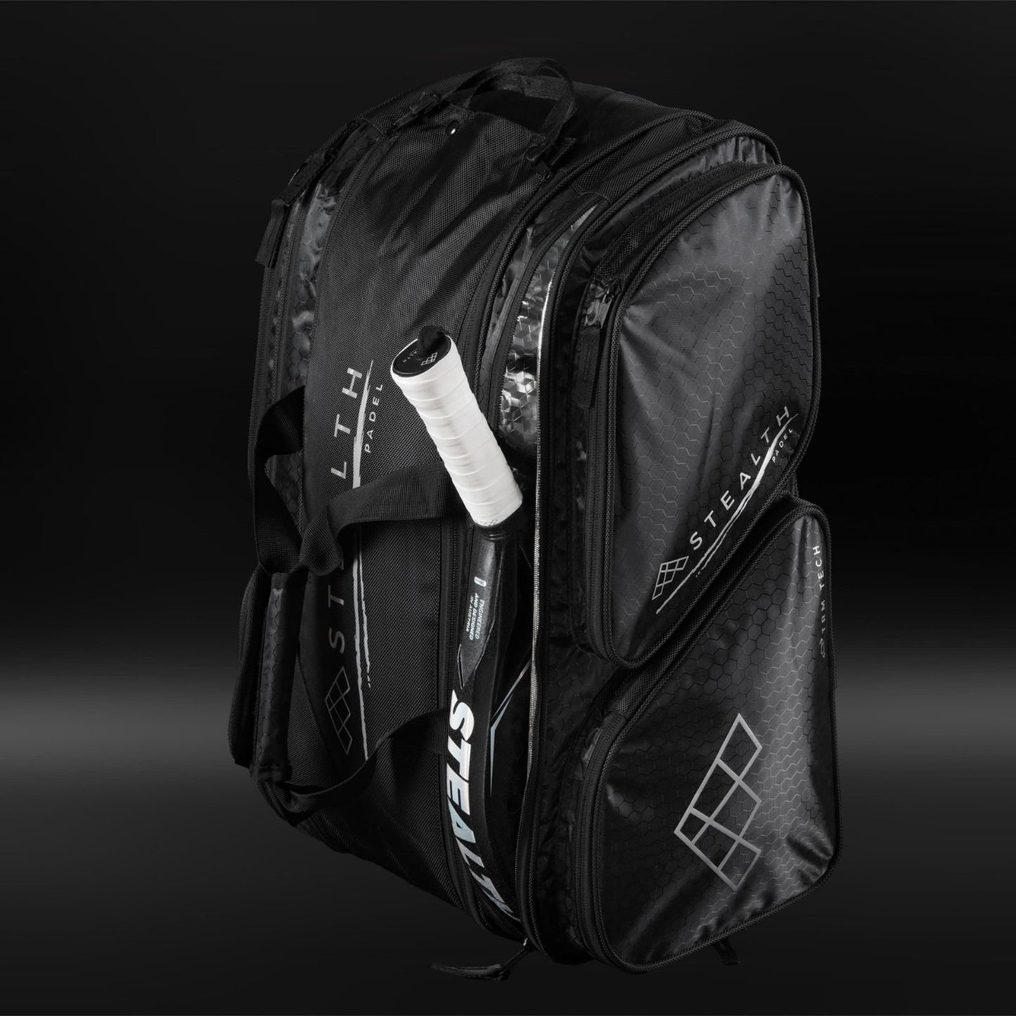 Pro Tour Bag