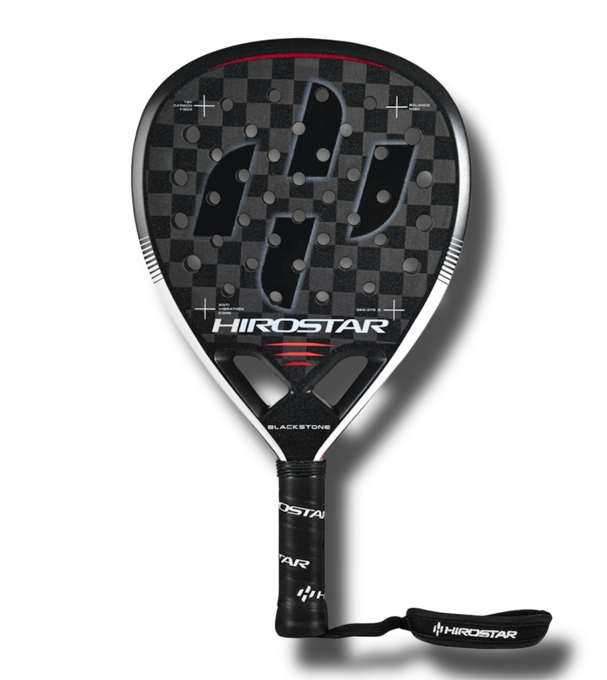 Hirostar Blackstone 2026