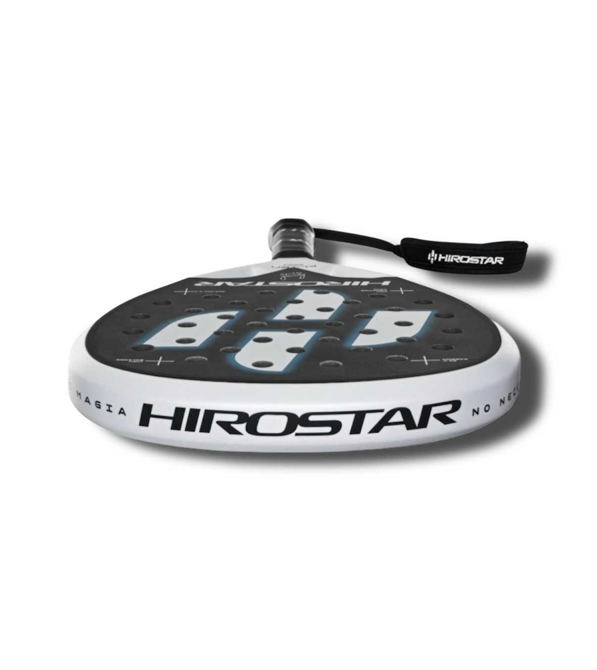 Hirostar Alien Pro Tolito Aguirre