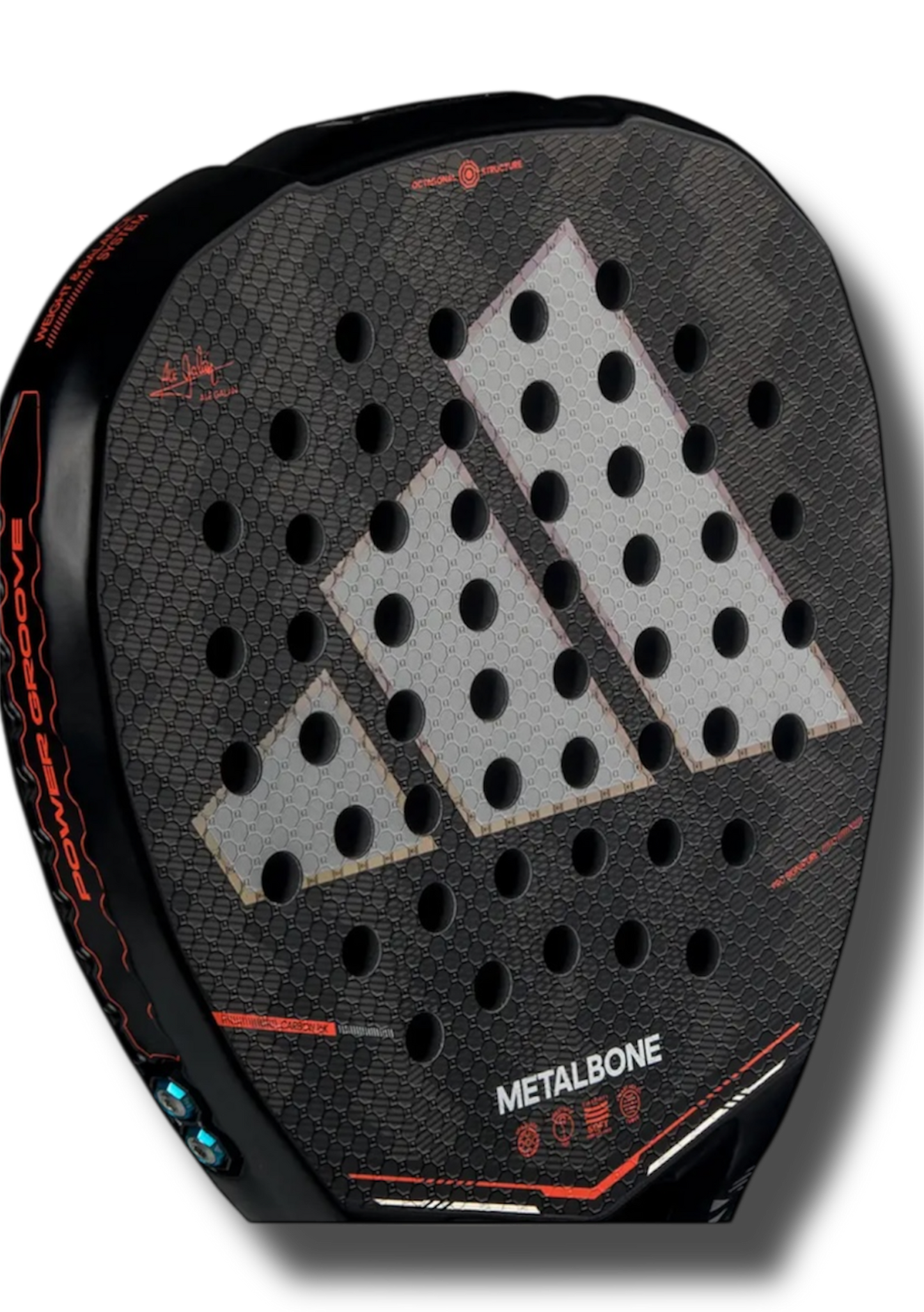 Adidas Metalbone 3.5 2026 Ale Galan