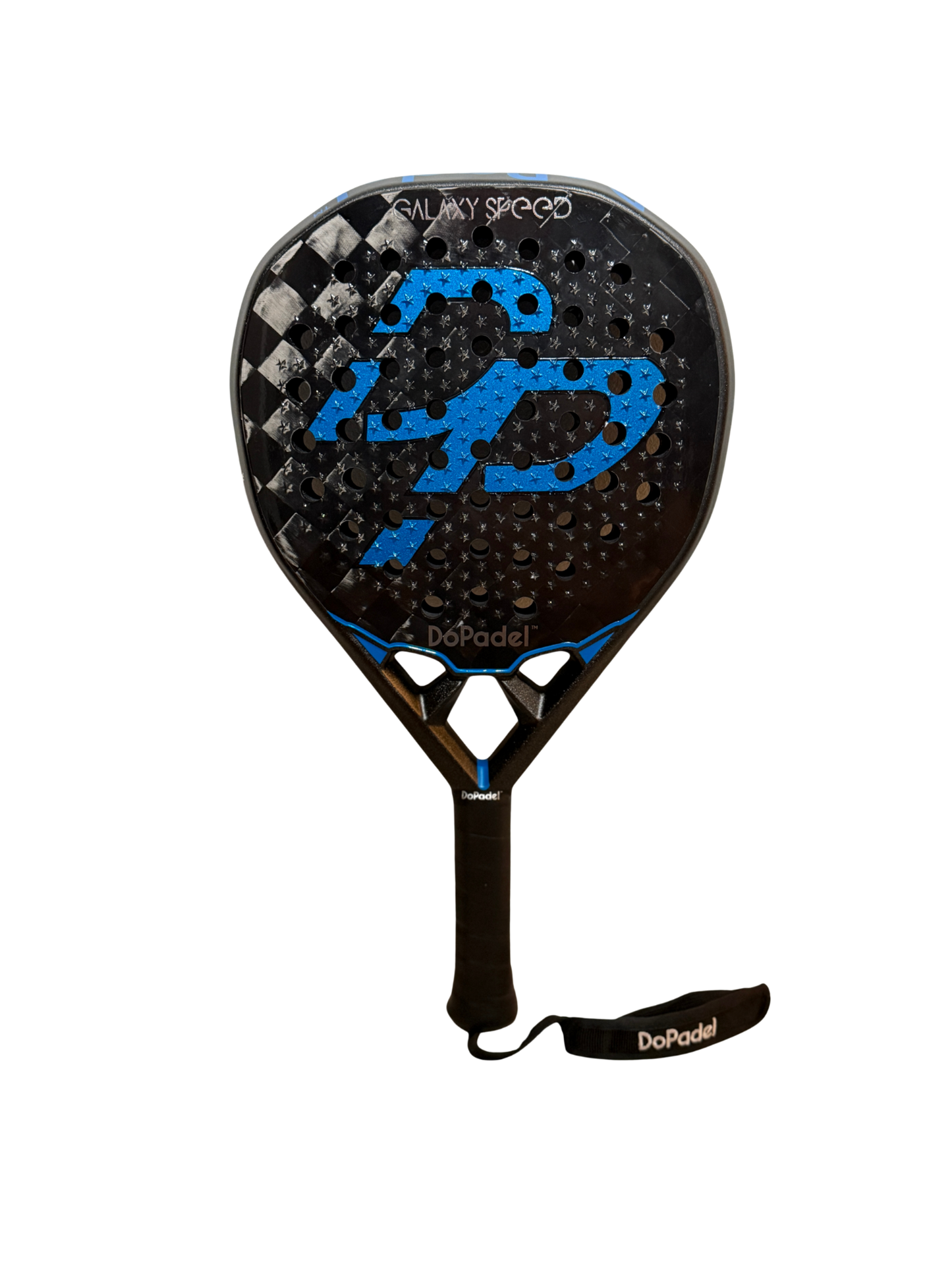 Dopadel Galaxy Speed