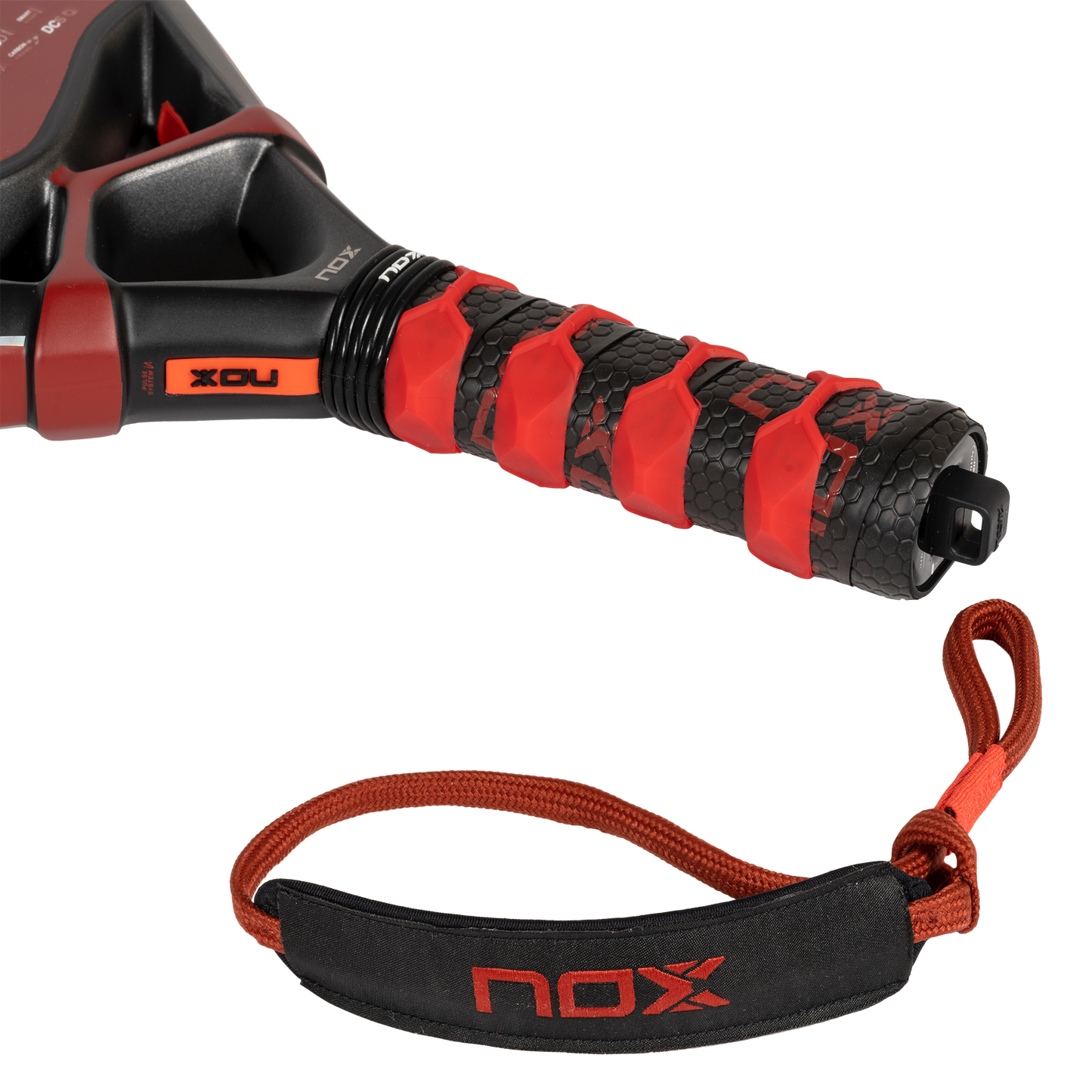 Racchetta Padel NOX ML10 SHOTGUN 18K
