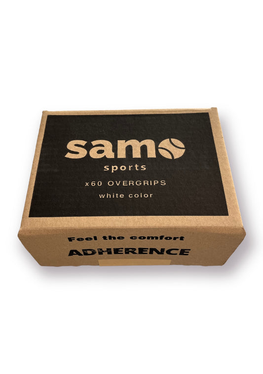 Overgrips Samo Sports Adherence x60