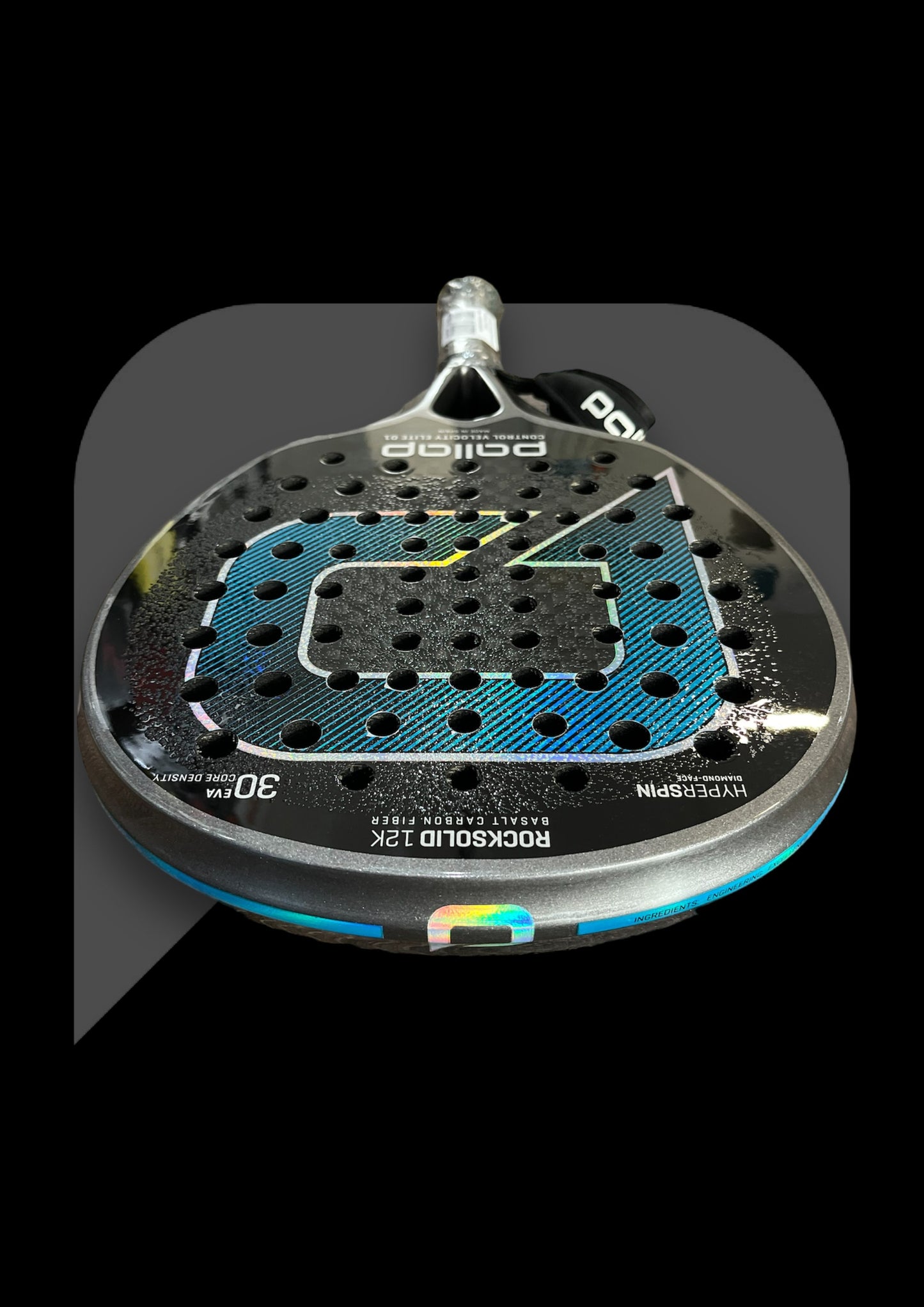 Pallap Control Velocity Elite 01