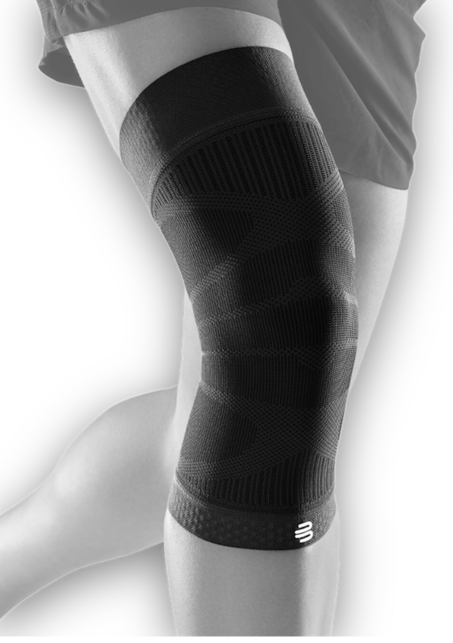 SPORTS COMPRESSION KNEE SUPPORT