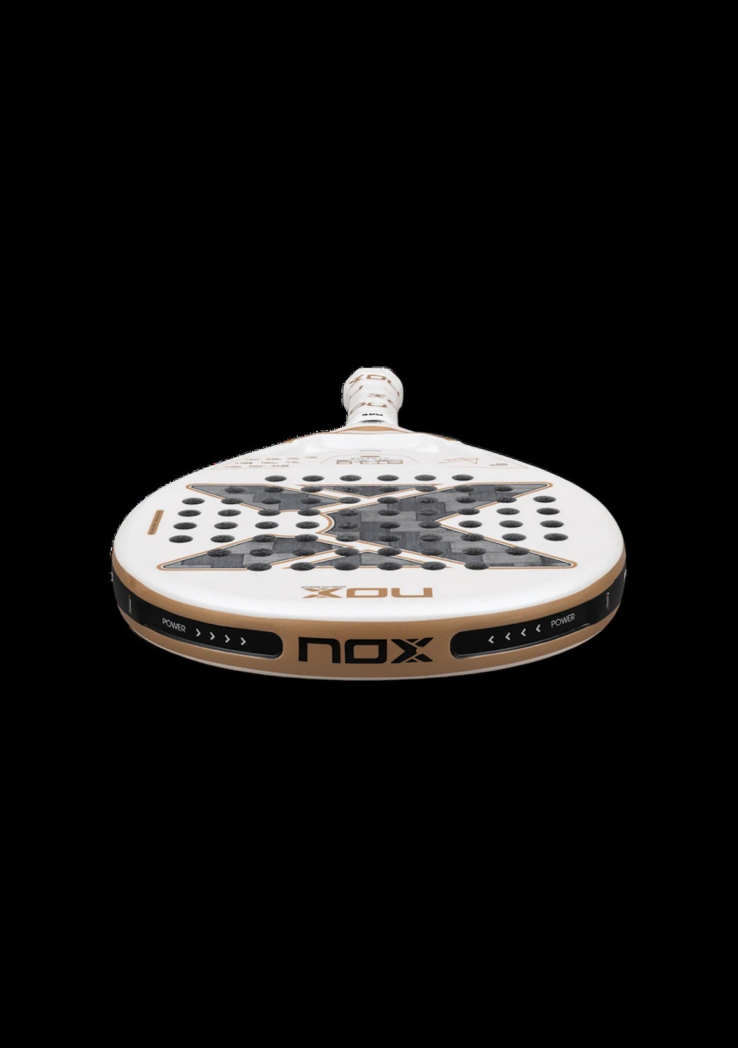 AT10 LUXURY GENIUS 12K ALUM XTREM 2026 BY AGUSTÍN TAPIA PREORDER