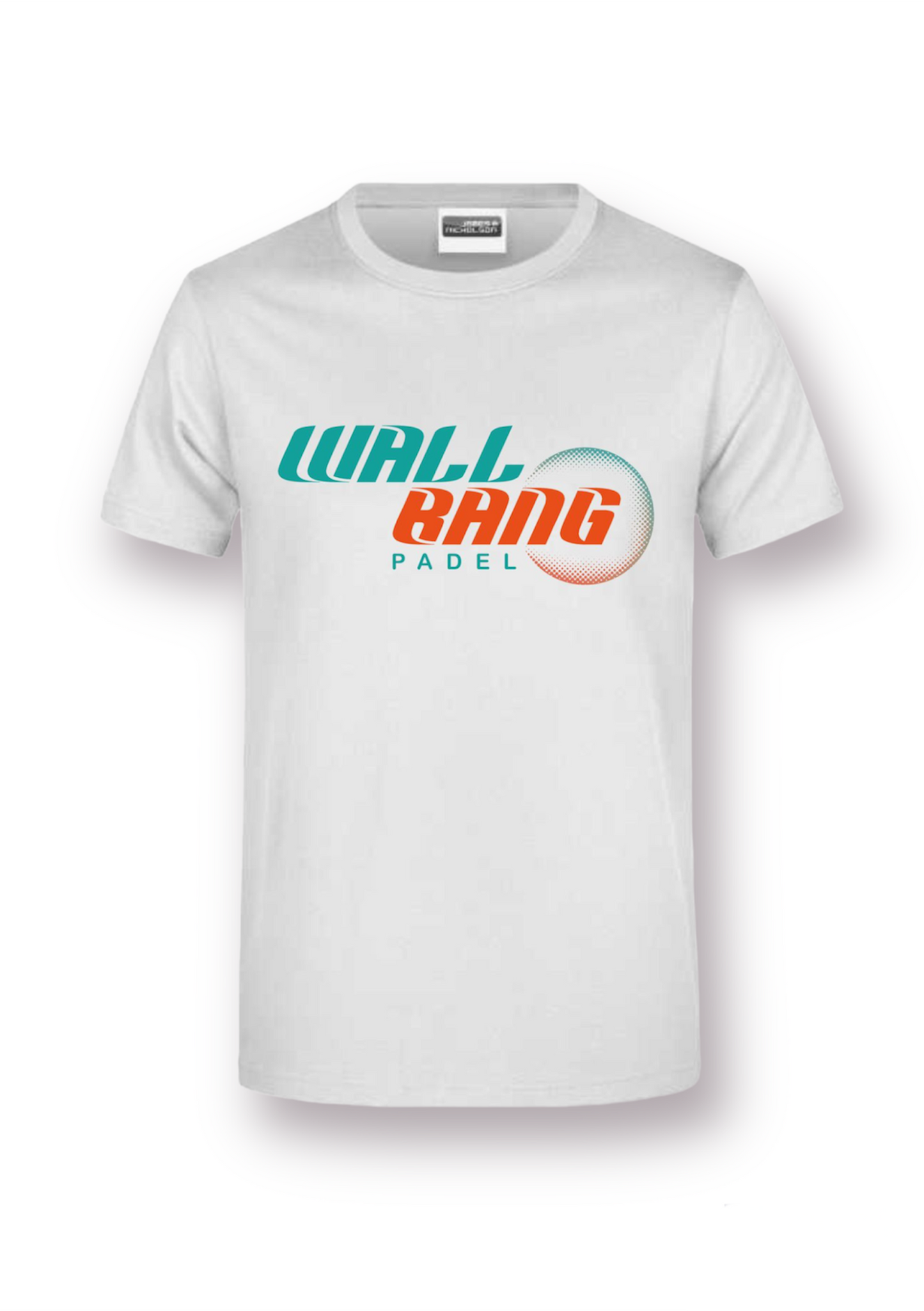 T-Shirt WB
