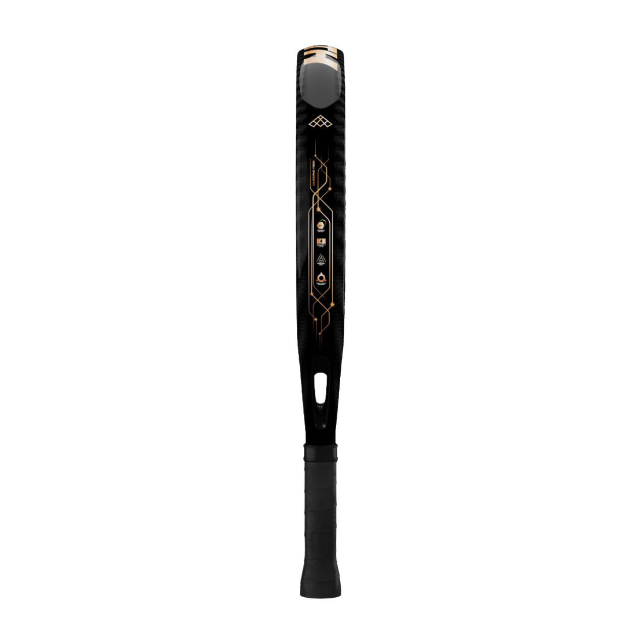 Stealth Padel MACH 1 Oblivion Series – Precisione Assoluta e Controllo Totale PREORDER