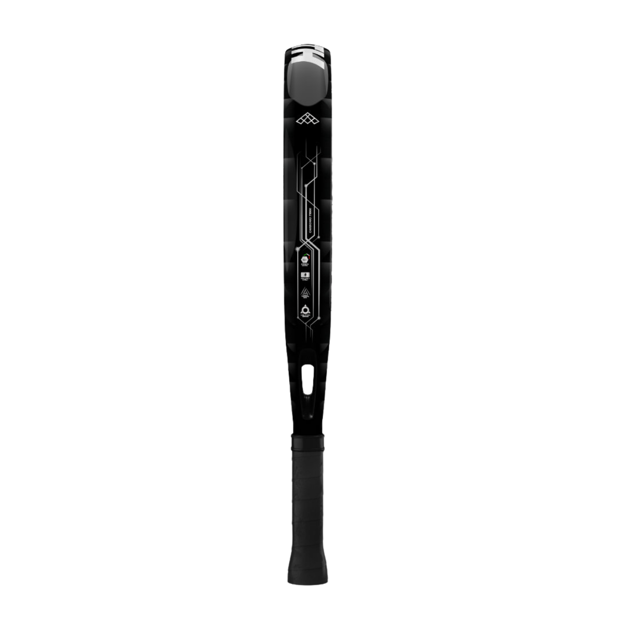 Stealth Padel MACH 2 Oblivion Series – Equilibrio Perfetto tra Potenza e Controllo PREORDER