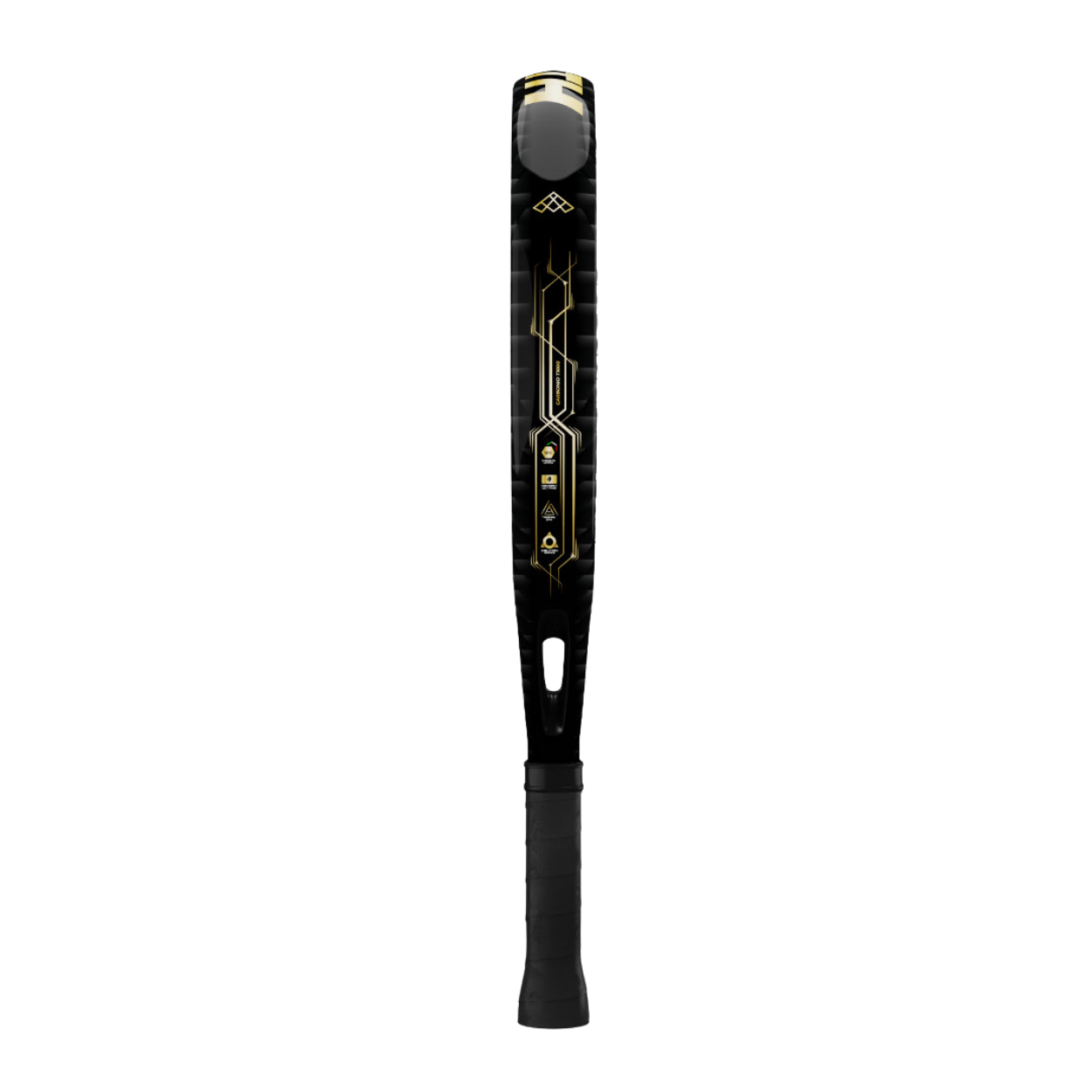 Stealth Padel MACH 3 Oblivion Series – Potenza Esplosiva e Precisione Assoluta PREORDER