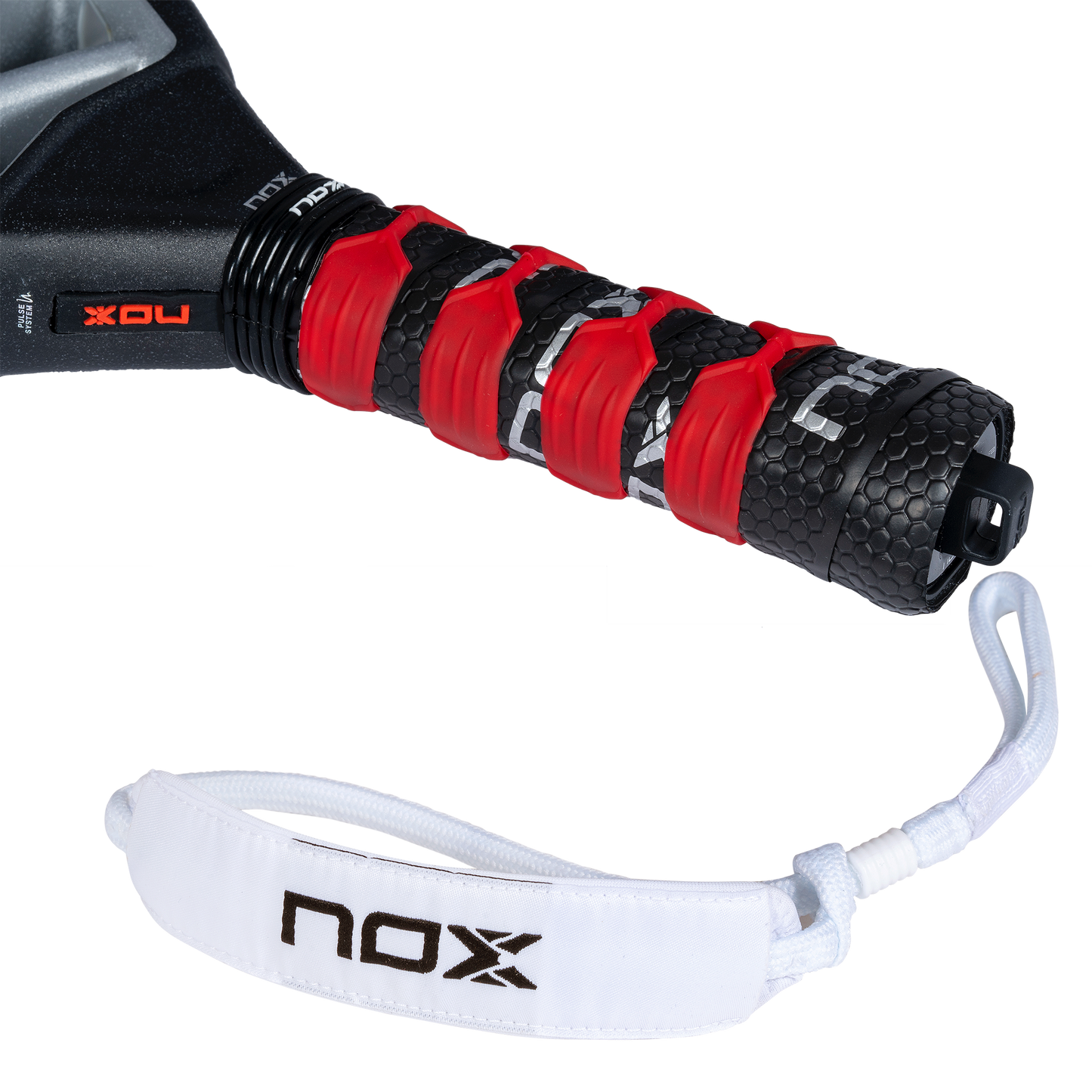 Racchetta Padel NOX AT2 LUXURY GENIUS 18K LIMITED EDITION
