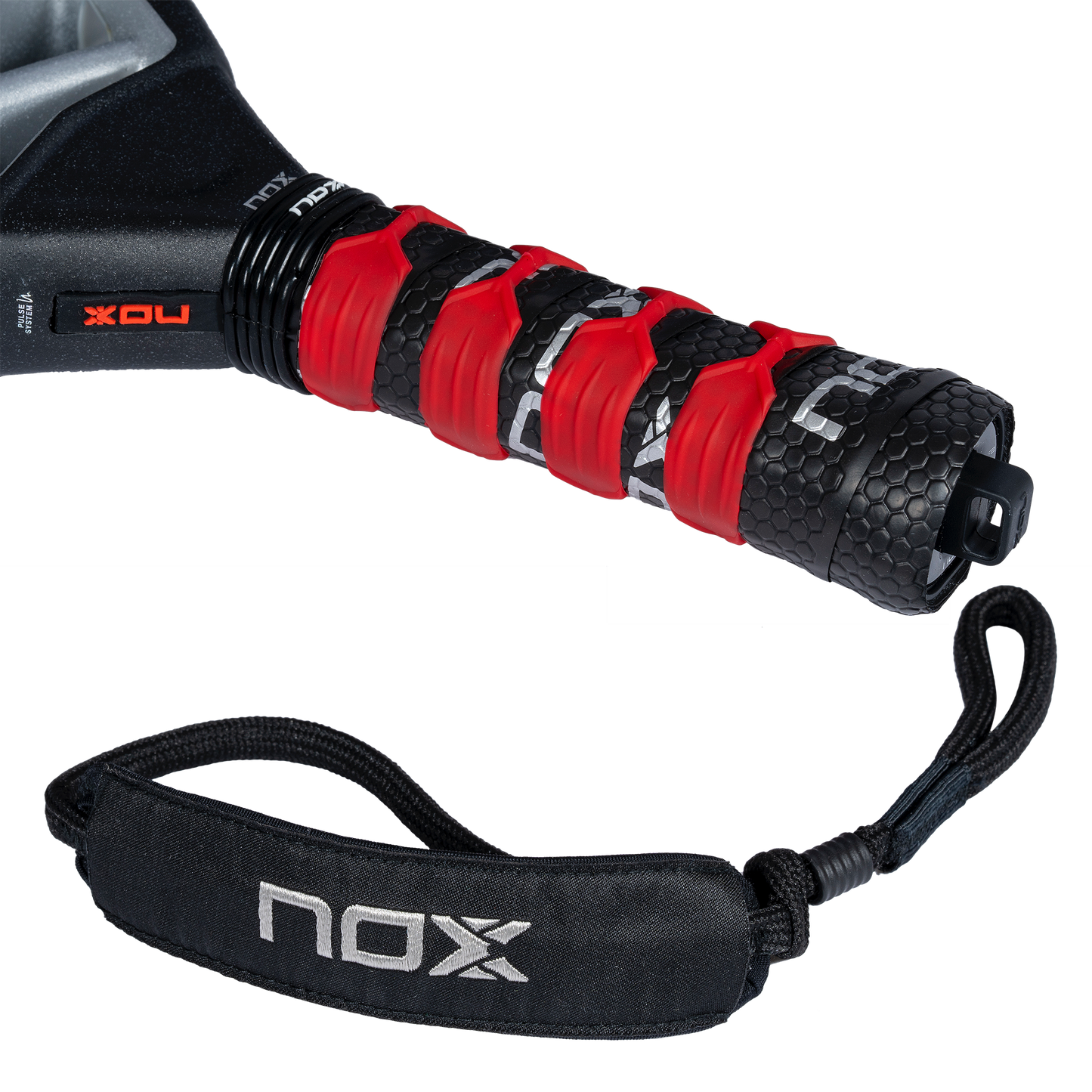Racchetta Padel NOX AT2 LUXURY GENIUS 18K LIMITED EDITION