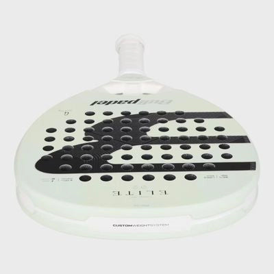 Racchetta Padel Bullpadel Elite 02 27 – Controllo e Maneggevolezza