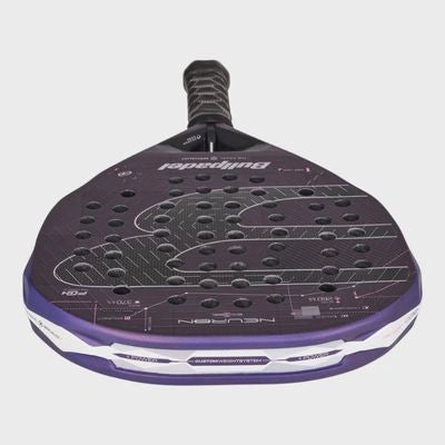 Racchetta Padel Bullpadel Neuron 02 Edge 27 – Precisione e Potenza