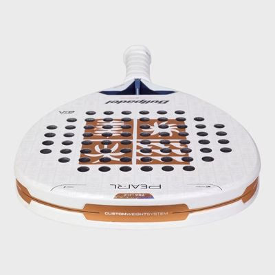 Racchetta Padel Bullpadel Pearl 27 – Potenza e Maneggevolezza