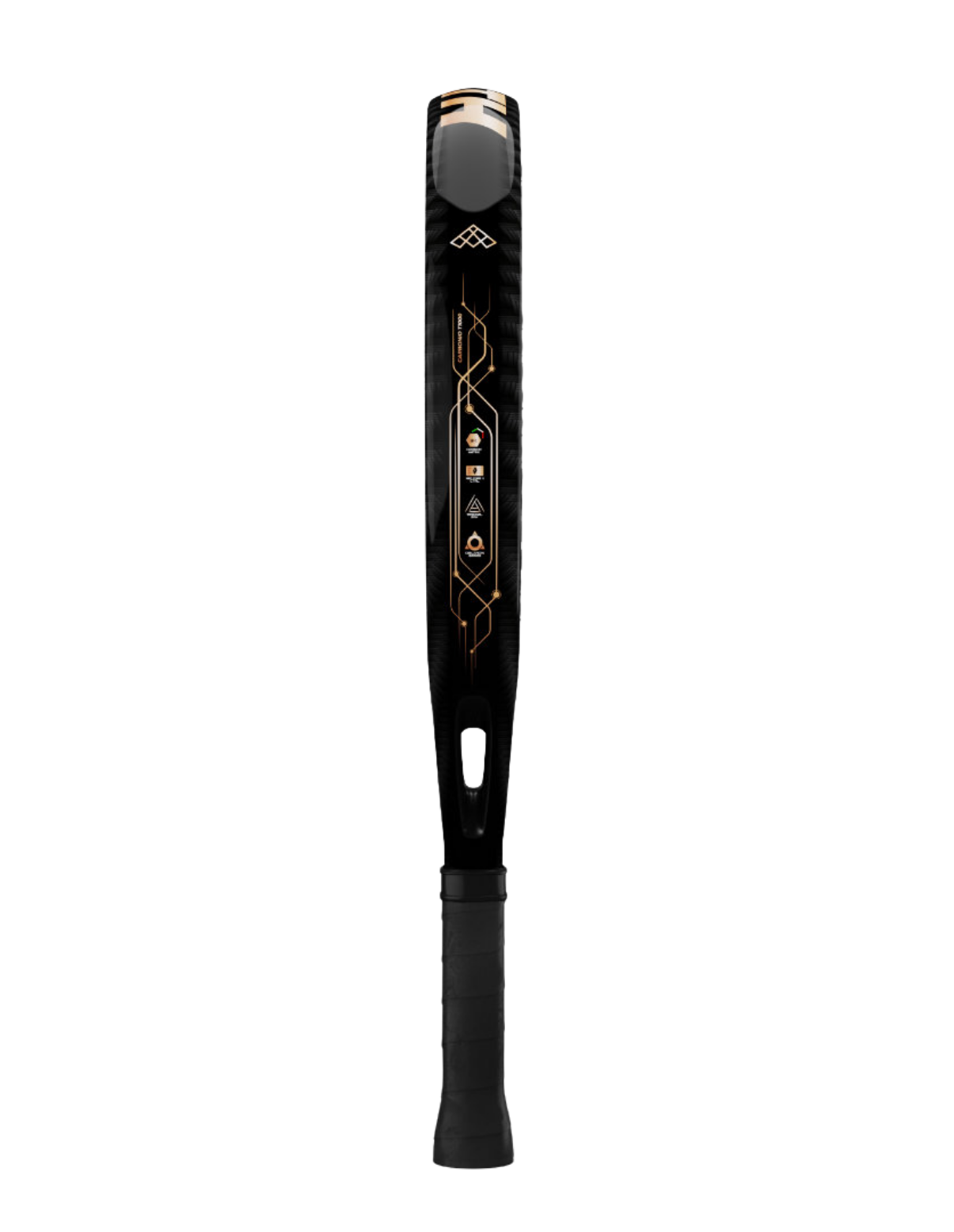 Stealth Padel MACH 1 Oblivion Series – Precisione Assoluta e Controllo Totale