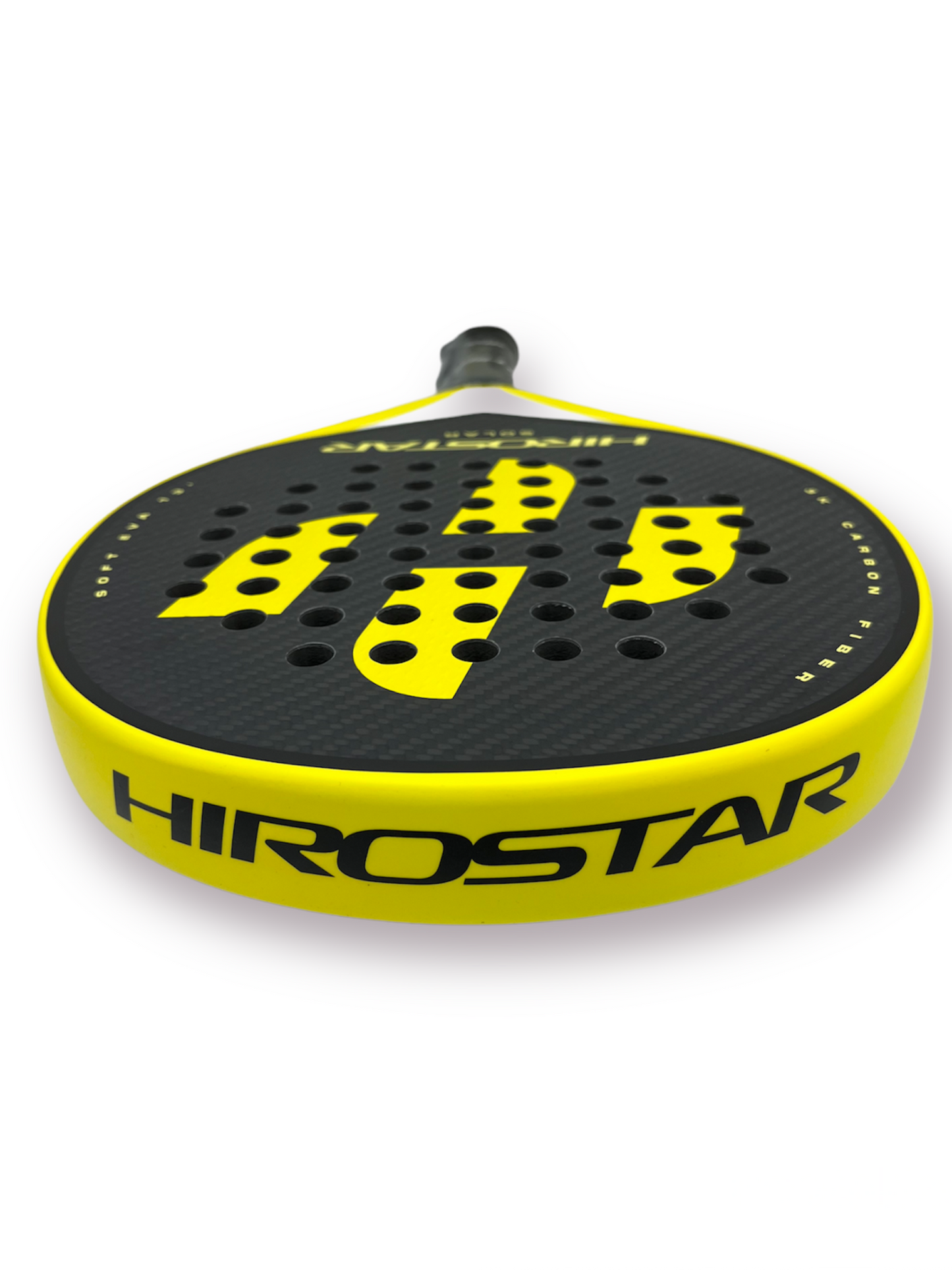 Racchetta Hirostar Solar