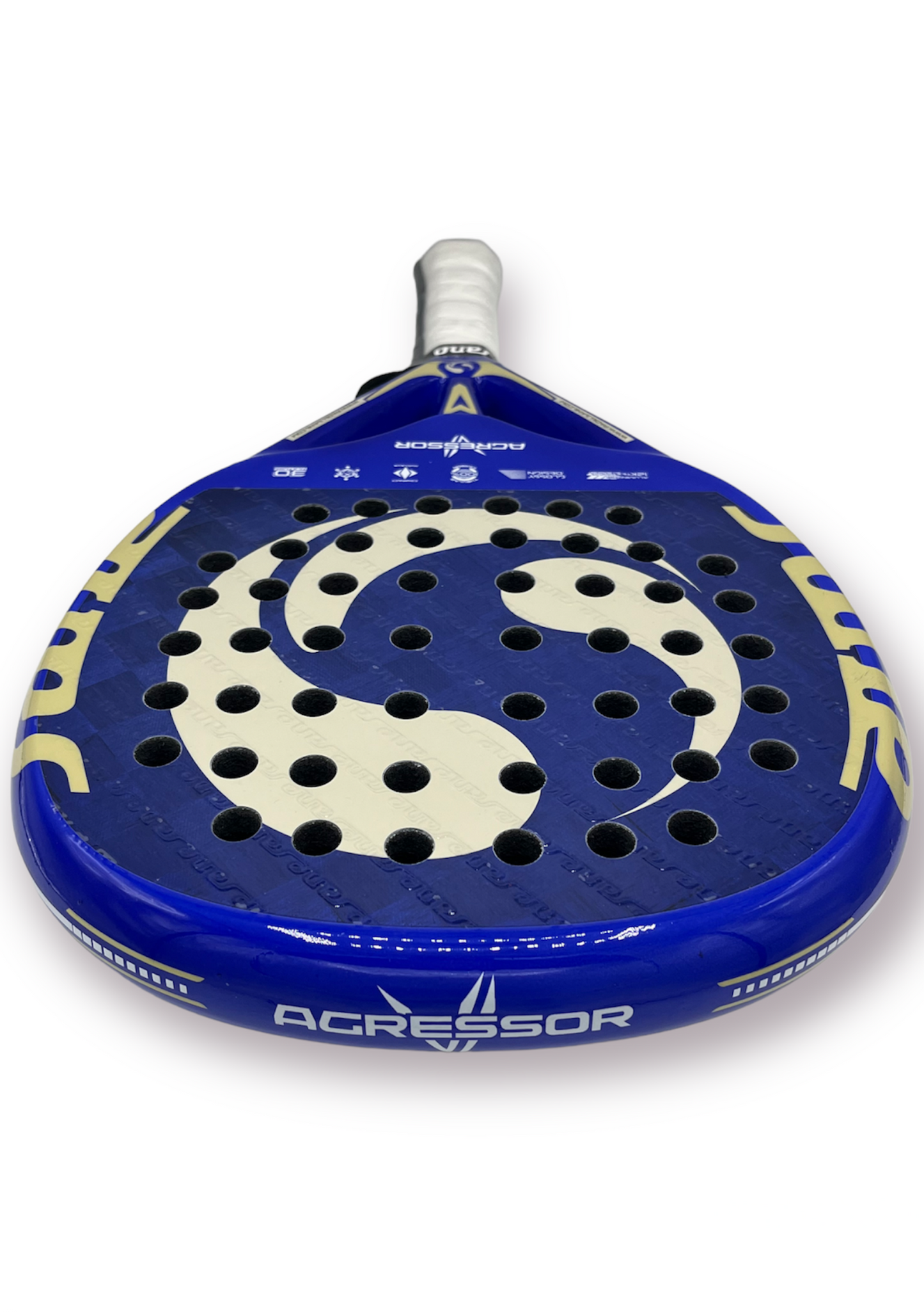 Racchetta Aggressor VI