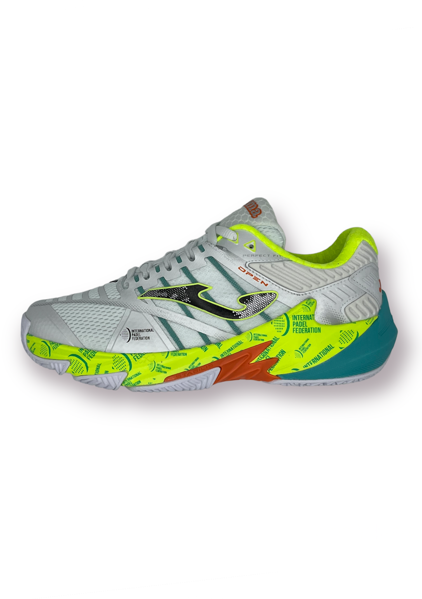 Scarpe Joma Open FIP