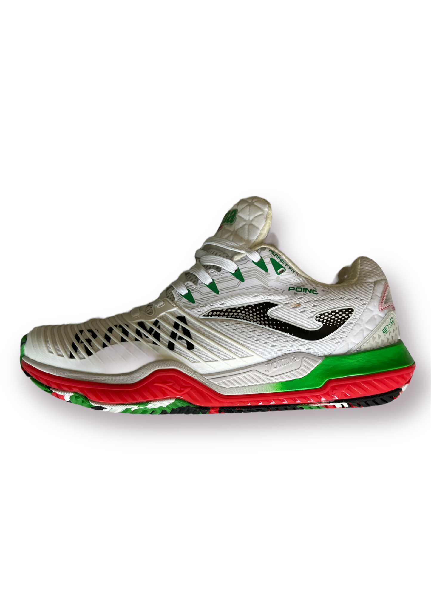 Scarpa Padel-Tennis Joma Point