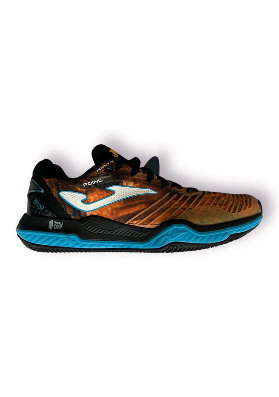 Scarpa Padel-Tennis Joma Point
