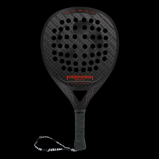 ASSASSIN BLACK LIMITED II