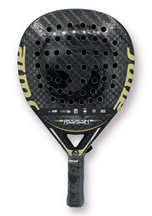 Racchetta Sane Assassin Black