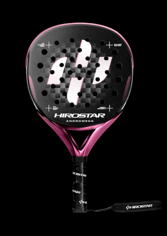 Hirostar Andromeda 2026 PREORDER