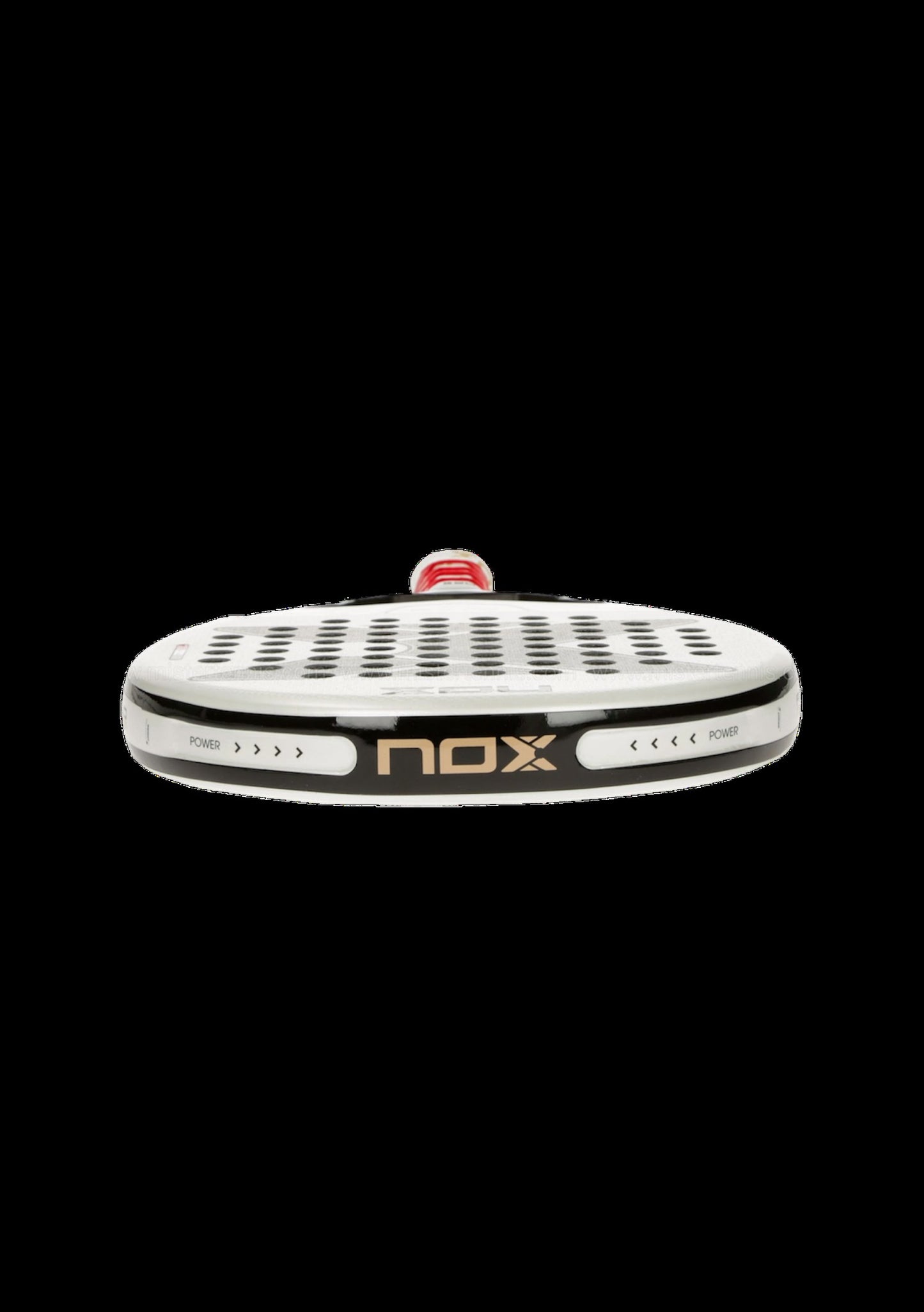 Nox AT10 Genius 12K Alum XTREME SMU Italy Edition