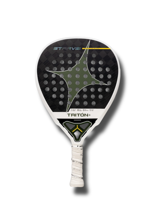 Starvie Triton Balance + 2026