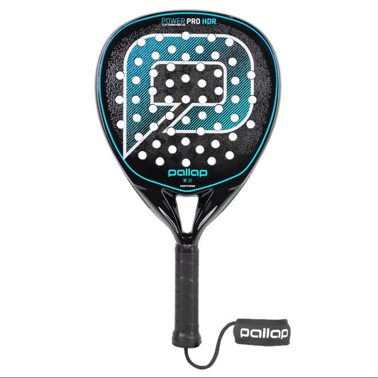 Racchetta Padel Pallap Power Pro HDR 2026 made in Spain