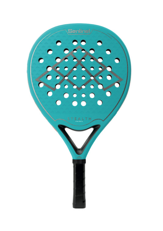 Stealth Padel Sentinel