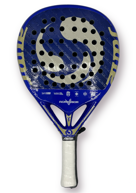 Racchetta Aggressor VI