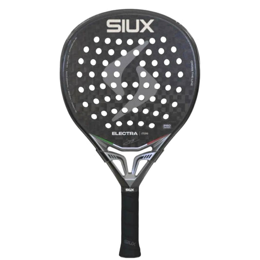 SIUX ELECTRA PRO IT26 Franco Stupaczuk Edizione Limitata per l'Italia