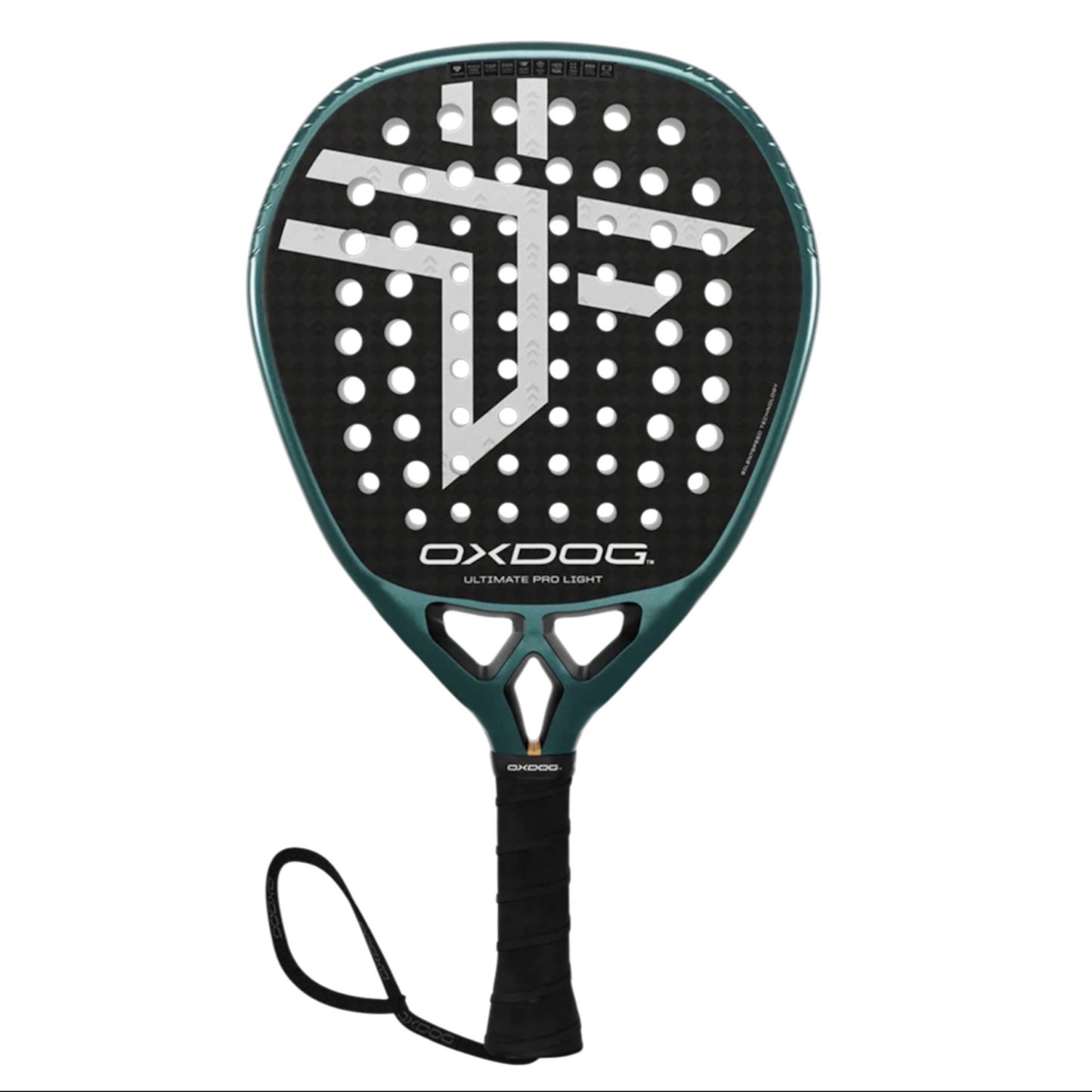 Racchetta da Padel Oxdog Ultimate Pro Light 2027