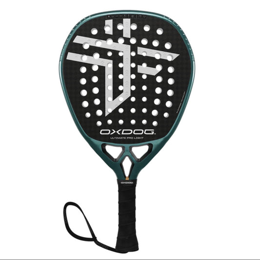 Racchetta da Padel Oxdog Ultimate Pro Light 2027