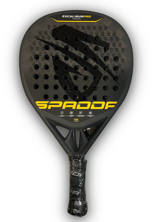 Spadda Excalibur Pro