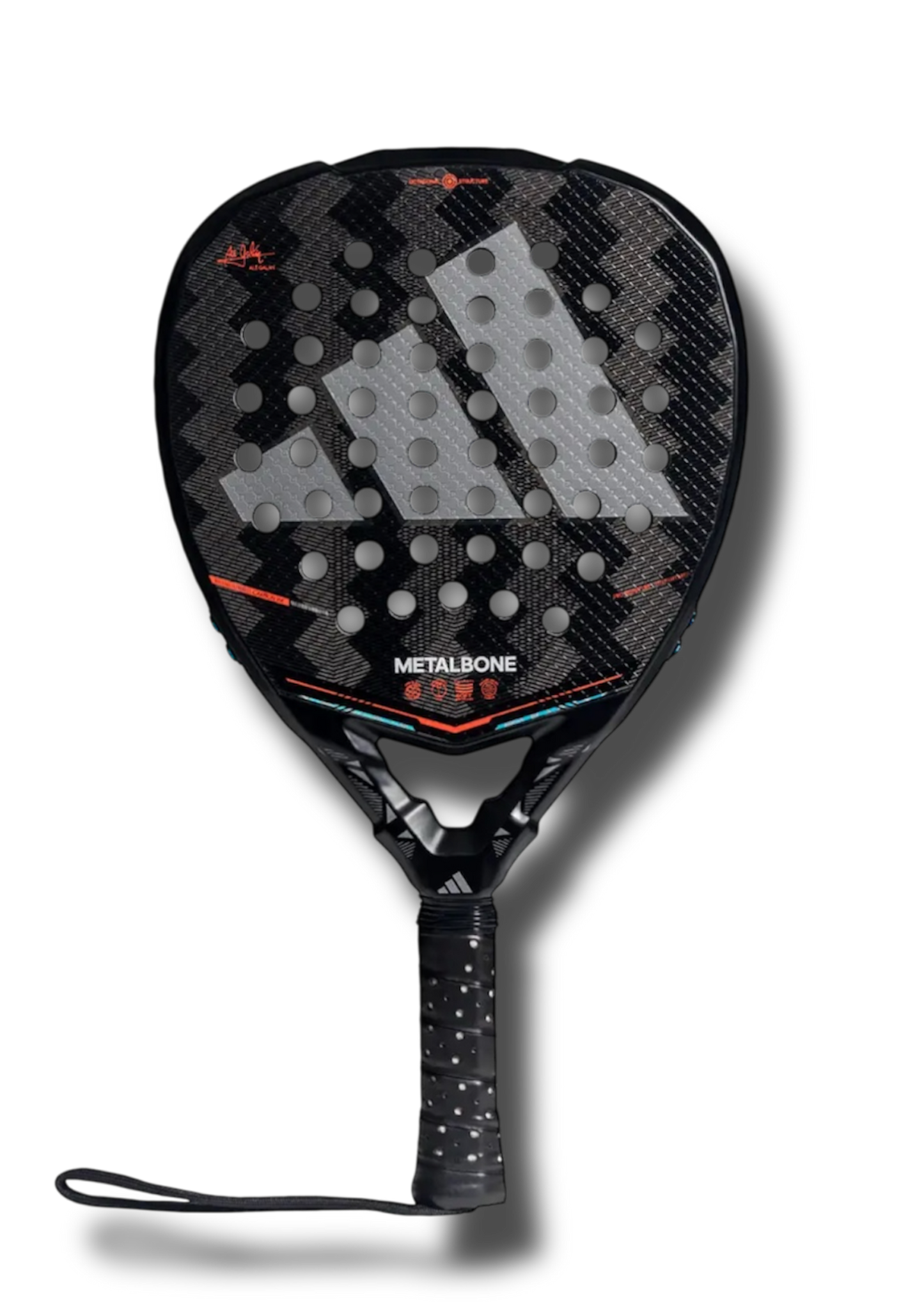 Adidas Metalbone 3.5 2026 Ale Galan