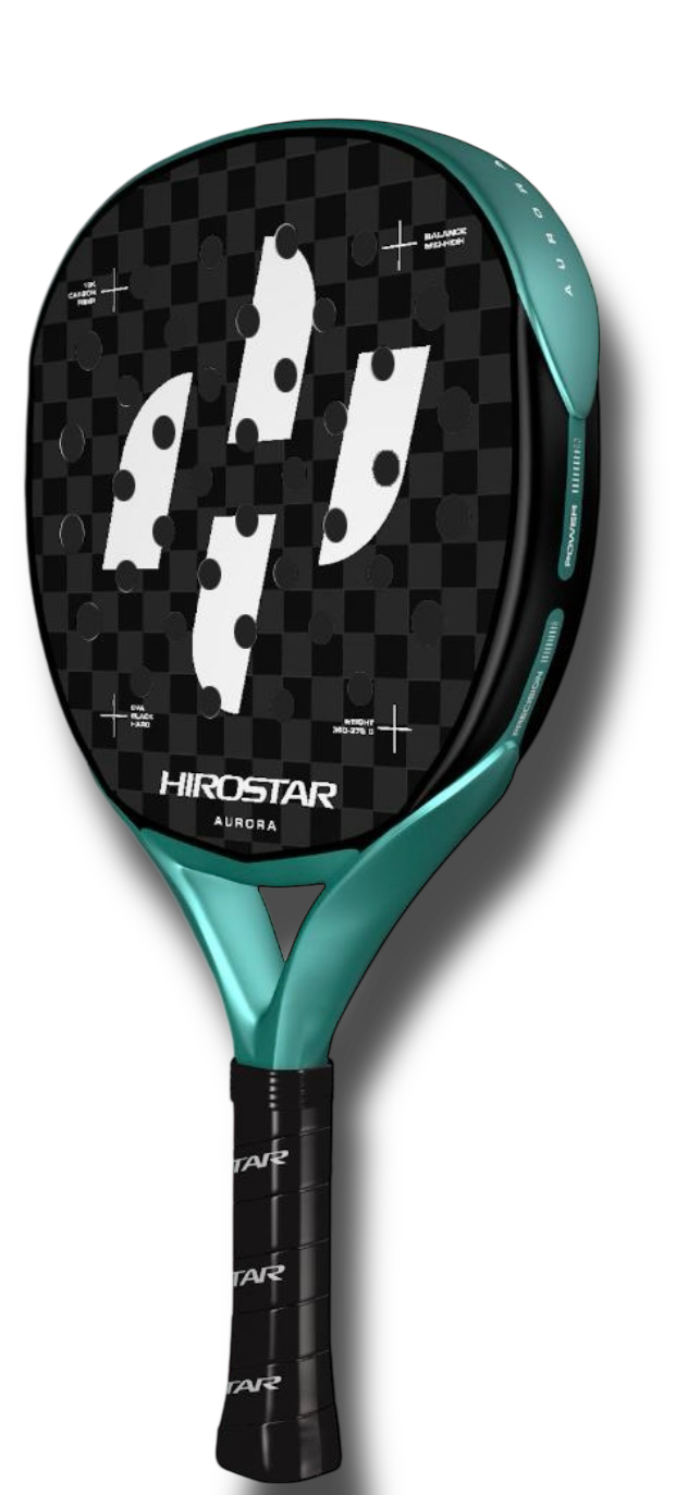 Hirostar Aurora 2025