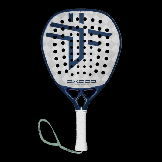 OXDOG ULTIMATE WOMAN
AIR HES-CARBON