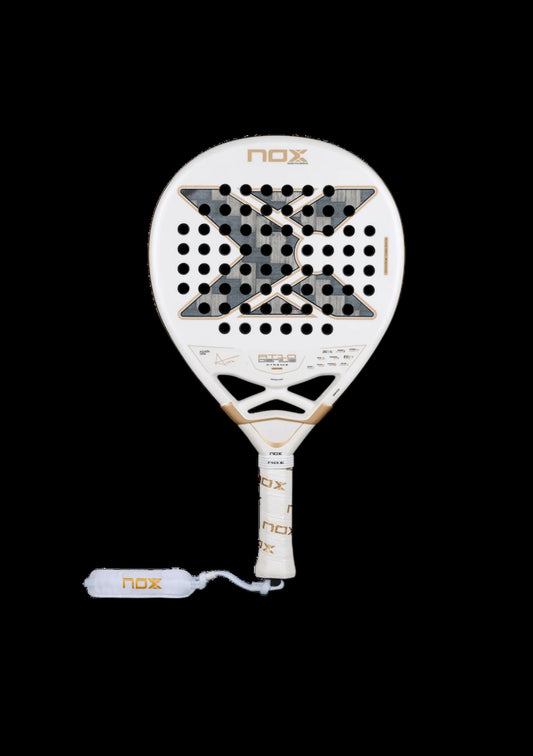 AT10 LUXURY GENIUS 12K ALUM XTREM 2026 BY AGUSTÍN TAPIA PREORDER