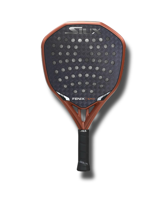 Siux Fenix 5 Elite